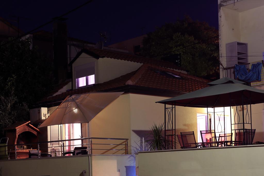 Apartments Ella Split Quarto foto