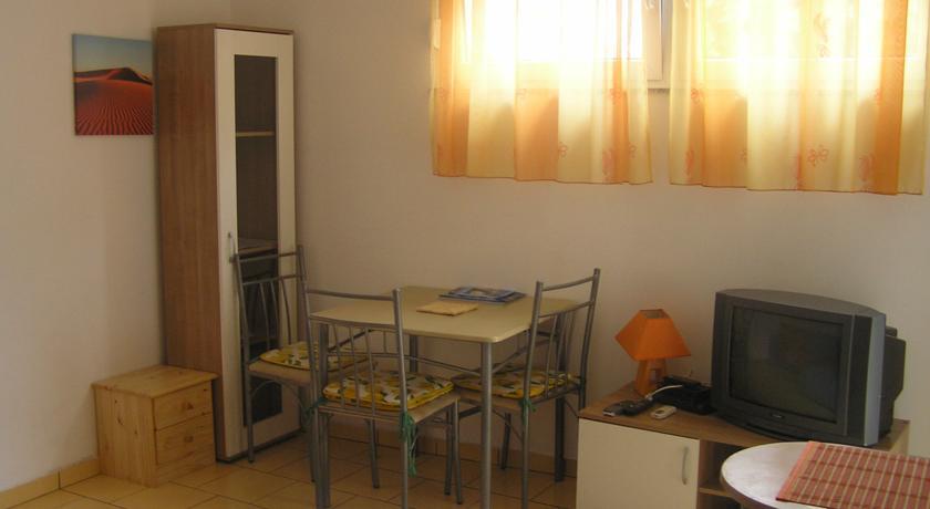 Apartments Ella Split Quarto foto